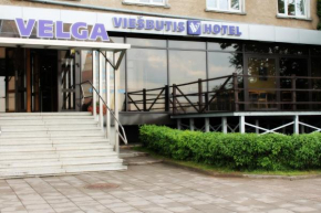 Гостиница Velga, Вильнюс